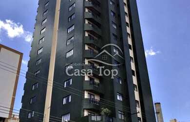 Imagem: O apartamento possui 4 Dormitórios, 3 Banheiros, 1 Vaga na