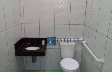 Imagem 3: Salão para alugar, 114 m² por R$ 4.200,00 - Centro - Mogi das Cruzes/SP