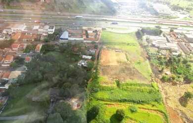 Imagem 4: Área à venda, 32763 m² por R$ 25.000.000,00 - Jardim São Judas Tadeu...