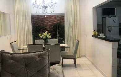 Imagem 10: Casa Bairro Goiá Goiânia ao lado do eldorado parque