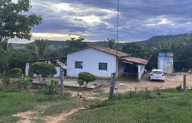 Imagem 12: Fazenda 25 Alqueires 39 km de Luziânia 145 km de Goiânia lugar maravilhoso