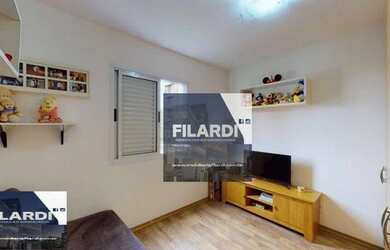 Imagem 11: Apartamento com 3 dormitórios, 93 m² - venda por R$ 1.125.000,00 ou...