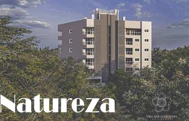 Imagem 1: APARTAMENTOS VILLAGE GARDÊNIA - ATIBAIA SP