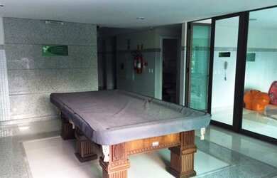 Imagem 5: SALVADOR - Apartamento Padrão - Horto Florestal