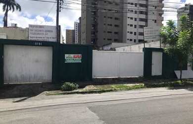 Imagem: O depósito possui 180m² de Área e está localizado em Joaquim