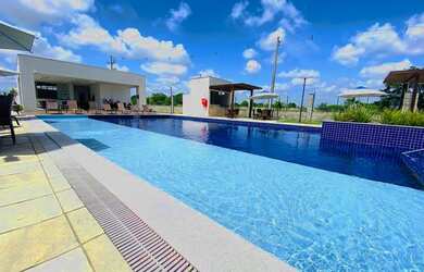 Imagem 7: Lote/Terreno para venda possui 200 metros quadrados em Cajupiranga - Parnamirim - RN