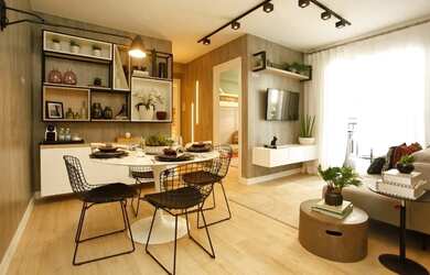 Imagem 8: Um Novo Lar Pra você e sua Familia-Meu Lar Neves