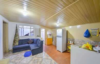 Imagem 10: Vendas Sobrado Curitiba PR