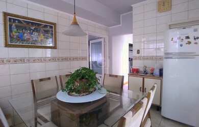 Imagem 11: Porto Alegre - Casa Padrão - Medianeira