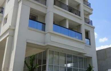 Imagem: O depósito possui 2 Vagas na garagem, 113m² de Área e está