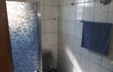 Imagem 6: Casa no bairro Jaguaré em São José do Rio Preto