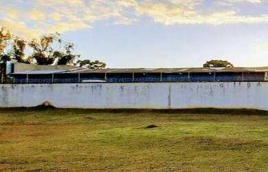 Imagem: O terreno possui 160m² de Área e está localizado em Umbará