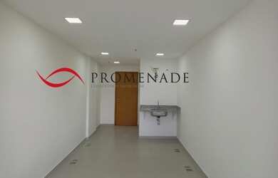 Imagem 2: RIO DE JANEIRO - Conjunto Comercial/Sala - SAO CRISTOVAO