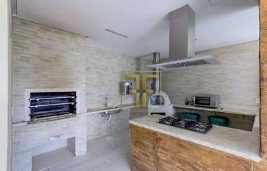 Imagem 5: Domani LifeStyle, Apt. 125m², St. Marista, Goiânia, GO