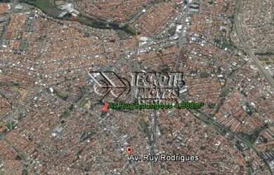 Imagem 5: Area Terreno Com 4886m² Na Av. Ruy Rodrigues - Altura Jd.Campos Eliseos