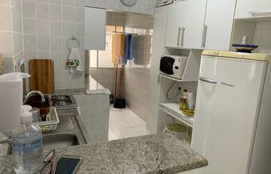 Imagem 15: Apto Frente ao Mar em Caraguatatuba - 02 Dorms e 02 banheiros - com Lazer...