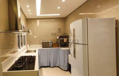 Imagem 2: Casa / Condomínio - Vista Linda - Residencial Moradas Vista Linda