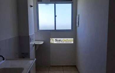 Imagem 13: Apartamento com 2 dormitórios, 45 m² - venda por R$ 150.000 ou aluguel por R$ 500/mês - Aj