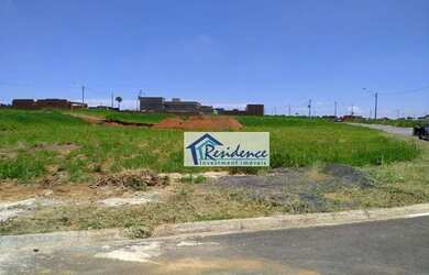 Imagem 1: Terreno à venda, 504 m² por R$ 429.148,00 - Condomínio Residencial Evidências - Indaiatuba