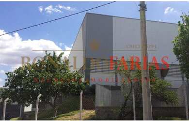 Imagem 5: galpão industrial alugo - ao lado da rodovia Santos Dumont em Indaiatuba