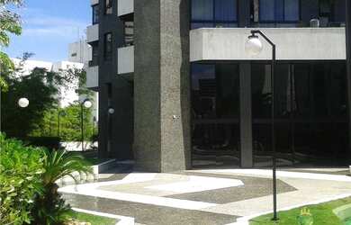 Imagem 9: Cobertura com 4 suítes, 821 m² - venda por R$ 6.000.000 ou aluguel por R$30.000/mês - Jard