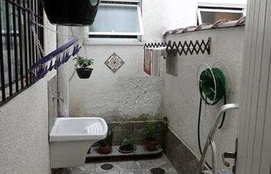 Imagem 15: Apartamento de 1 dormitório Bairro Cristo Redentor