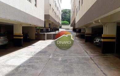 Imagem 16: Apartamento à venda, 60 m² por R$ 170.000,00 - Jardim Palma Travassos...