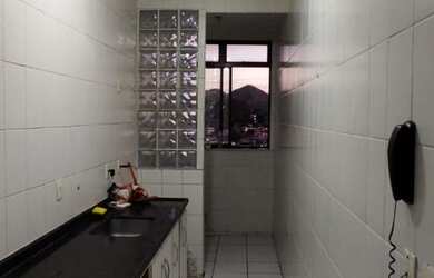 Imagem 16: São Gonçalo - Apartamento Padrão - Barro Vermelho