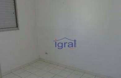 Imagem 5: Apartamento com 2 dormitórios, 63 m² - venda por R$ 270.000,00 ou aluguel por R$ 1.100,00