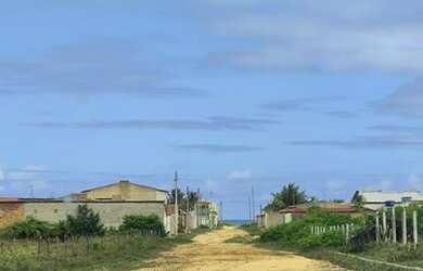 Imagem 9: Terreno grande Esquina em Praia do Abais - 600 metros da beira mar