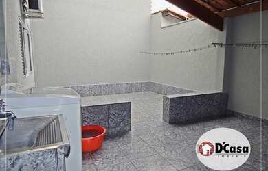 Imagem 14: Sobrado a venda com 3 quartos sendo 1 suíte no Jardim das Bandeiras em Taubaté-SP