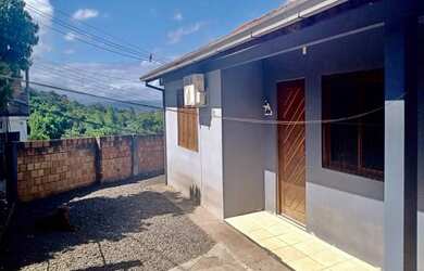 Imagem 2: CASA RESIDENCIAL em SÃO LEOPOLDO - RS, FAZENDA SÃO BORJA