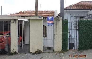 Imagem 1: Locação Residential / Home Vila Nivi São Paulo