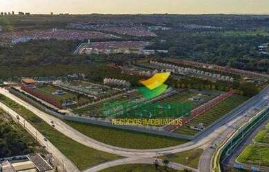 Imagem 4: Terreno à ÁGIO venda por R$ 88.000 - Florais Esmeralda - Cuiabá/MT