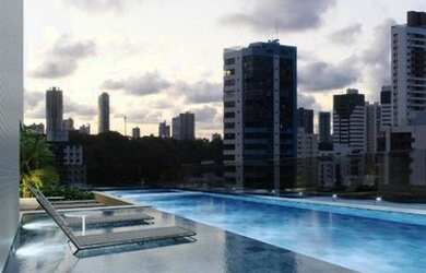 Imagem 10: Apartamento à venda, 142 m² por R$ 1.027.725,25 - Tambaú - João Pessoa/PB