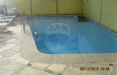 Imagem 4: Cobertura Duplex em frente ao Pq. da Sementeira - Linda vista