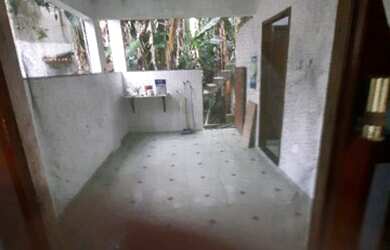 Imagem 13: Alugo casa em Itacuruça. Varanda, 90m² de Área, 1 Banheiroe1 Dormitório