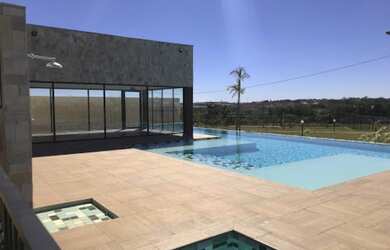 Imagem 10: Lote/Terreno Comercial de esquina 873 m² frente da portaria Condomínio...