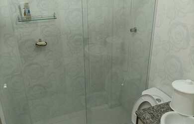 Imagem 10: APTO NA TUPI ALTO PADRÃO COM LAZER COMPLETO 100METROS DO MAR