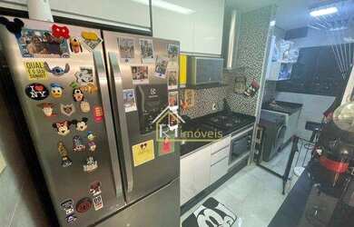 Imagem 10: Lindo Apartamento Todo Reformado - Viva Mais Barueri