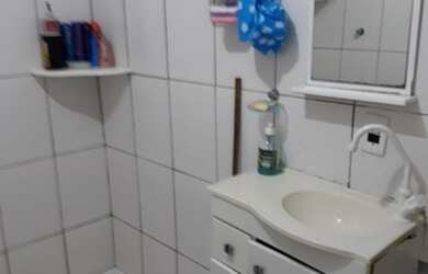 Imagem 4: Aceita Financiamento! Apartamento 02 Quartos no 11HC - Novo Gama