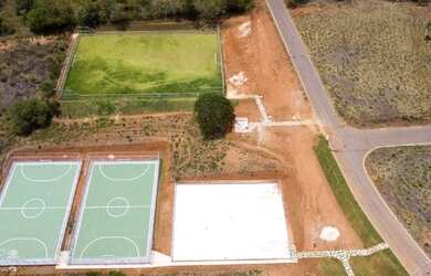 Imagem 9: Terreno, 1000 m², Jequitibá, à venda por R$ 100.000