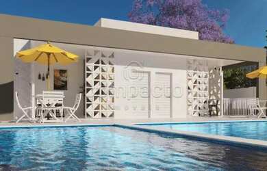 Imagem 14: Apartamento Padrão em São José do Rio Preto