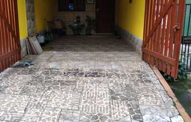 Imagem 2: Laurinho Imóveis vende casa em Muriqui, Mangaratiba