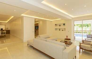 Imagem 3: Casa a venda - Condomínio Santa Mônica - Barra da Tijuca