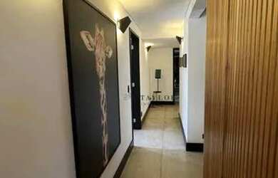 Imagem 10: Apartamento, 155 m² - venda por R$ 4.200.000,00 ou aluguel por R$ 26.136,71/mês...