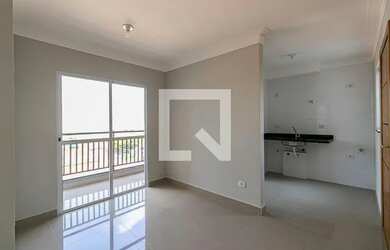 Imagem 2: Apartamento para Aluguel - Tatuapé, 2 Quartos, 40 m2