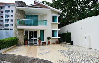 Imagem: A casa está localizado em Nova Esperança, Manaus para alugar