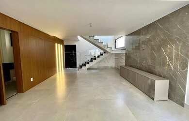 Imagem 5: Ribeirão Preto - Casa de Condomínio - Portal da Mata