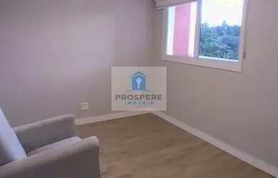 Imagem 14: Apartamento 3 suítes, sendo 2 com closet, sala, cozinha, 4 banheiros,...